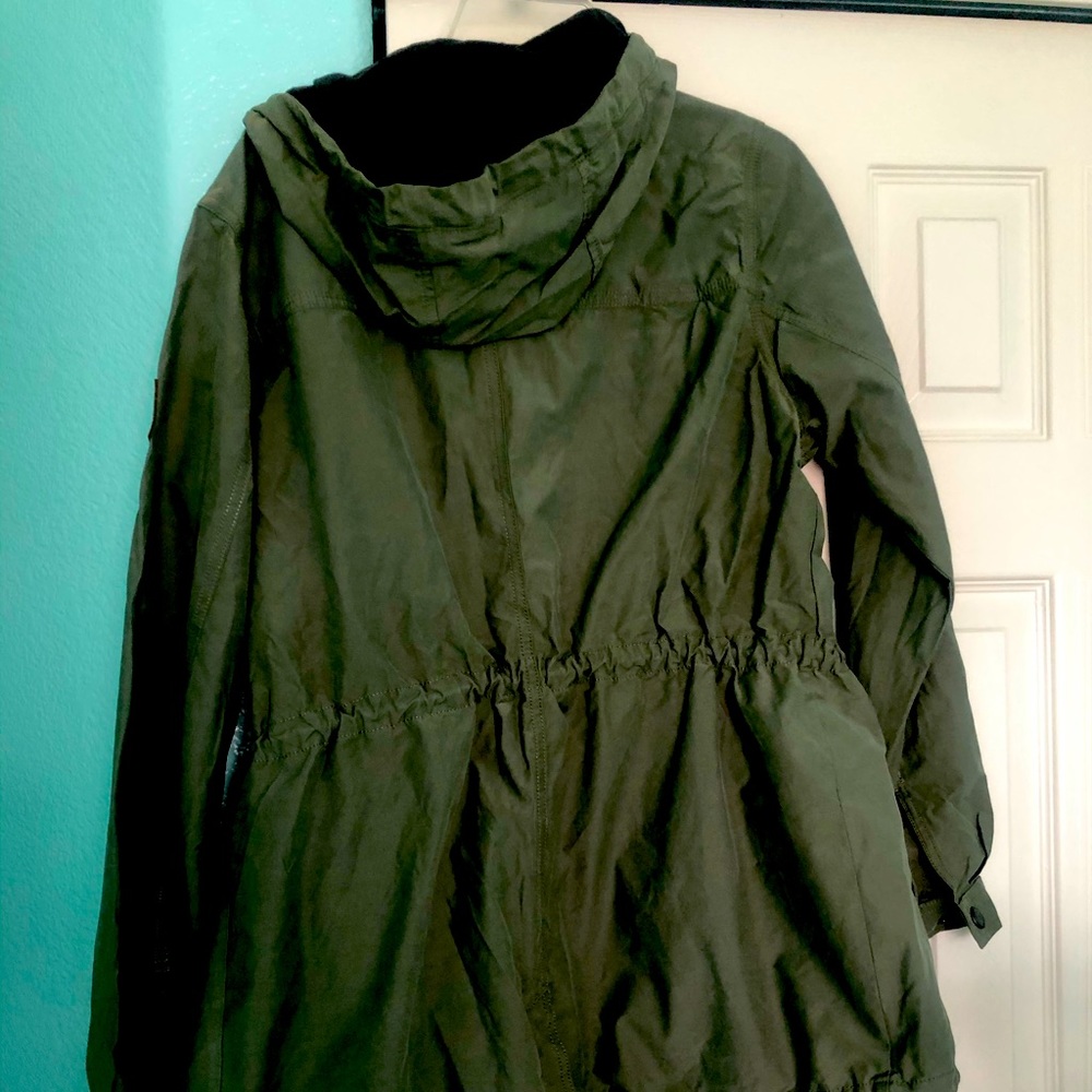 Really cute utility Columbia jacket